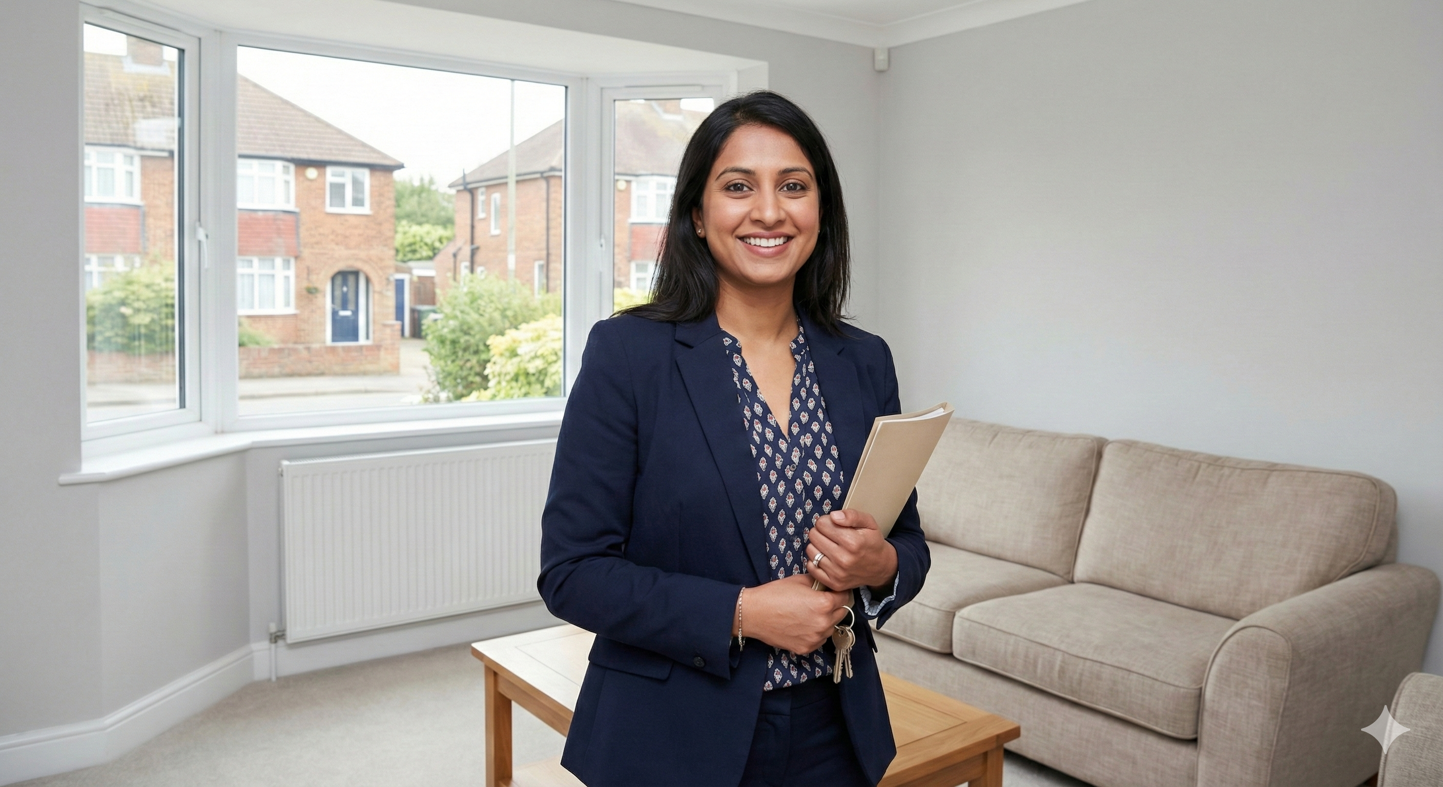 Photo of Aisha Patel