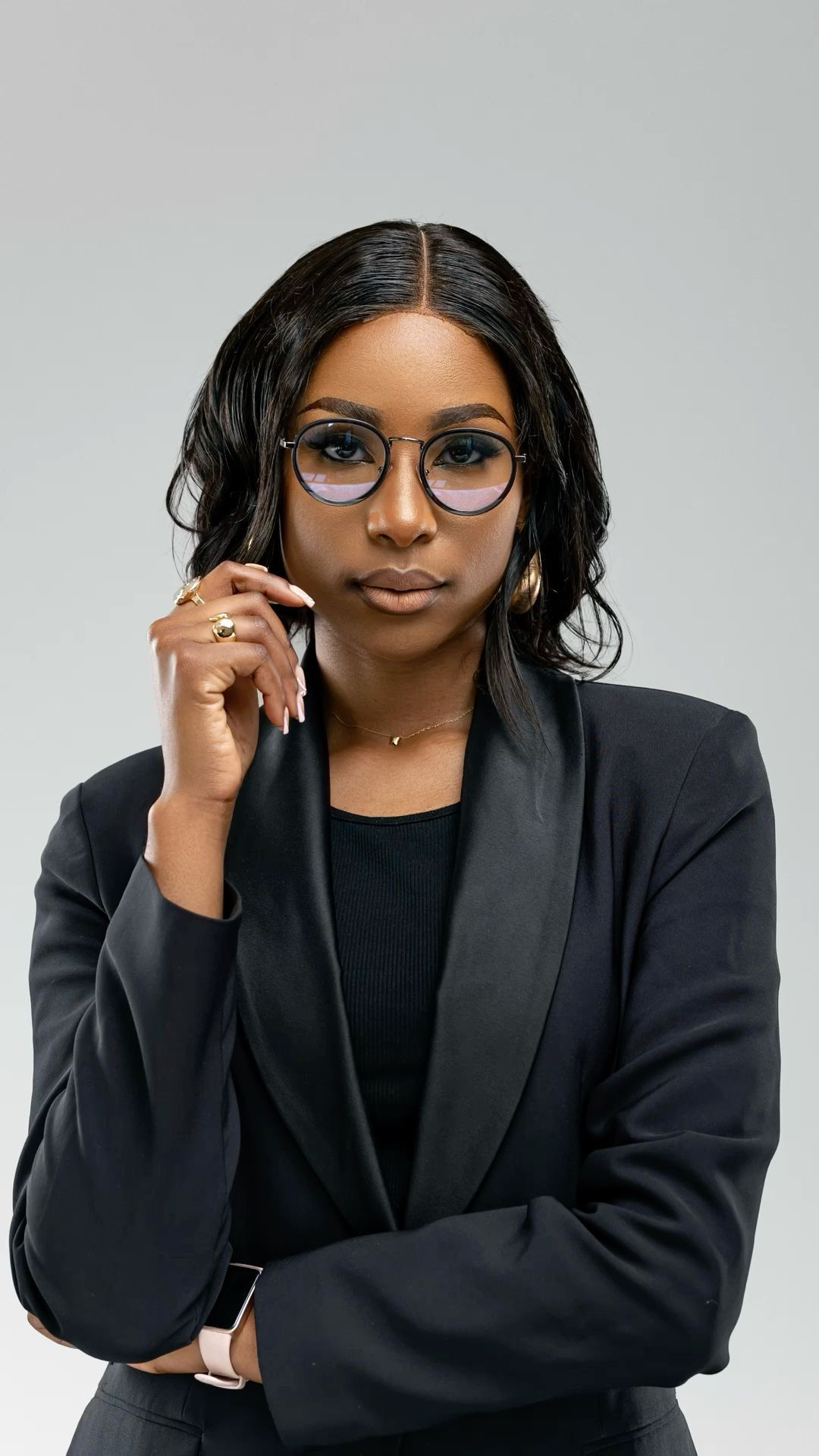 Photo of Amelia, a Noornest client in London