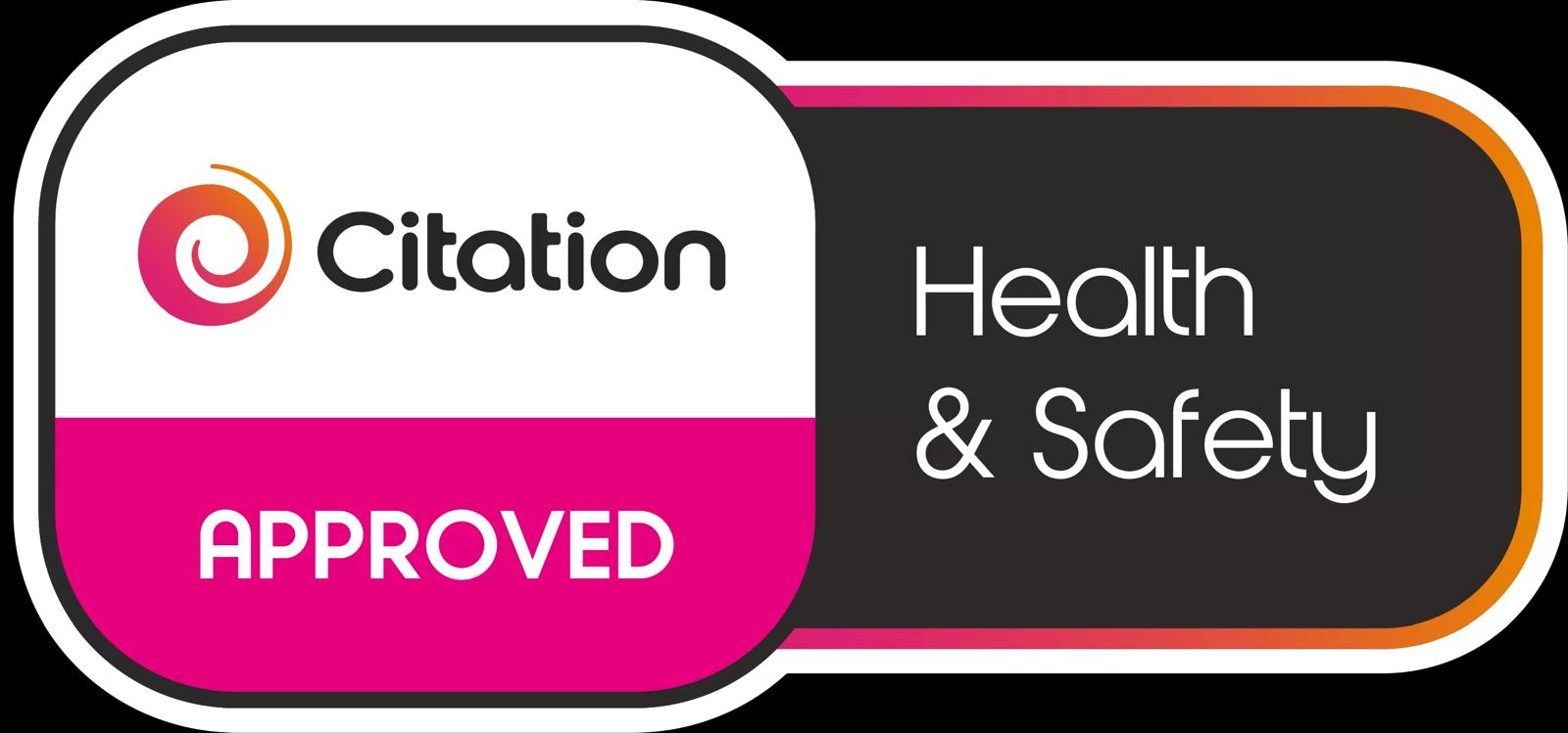 citation-approved-qualifications logo