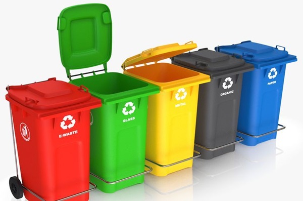 Eco-friendly cleaning products