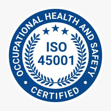 iso-45001 logo
