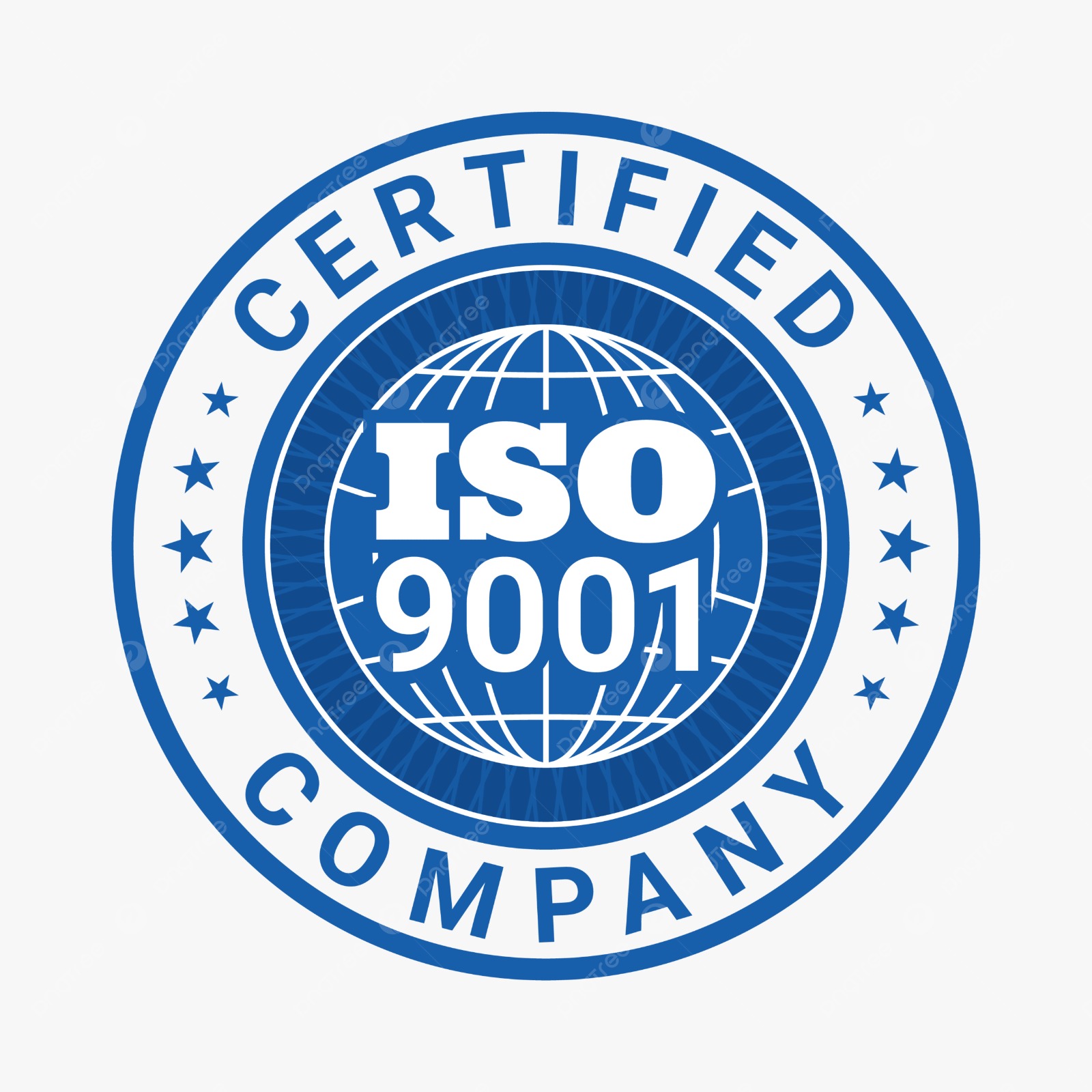 iso-9001 logo