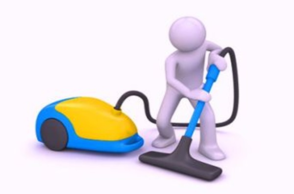 Respectful interaction with a client