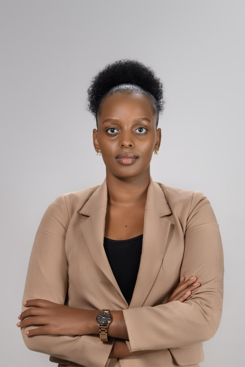 Photo of Sarah Johnson